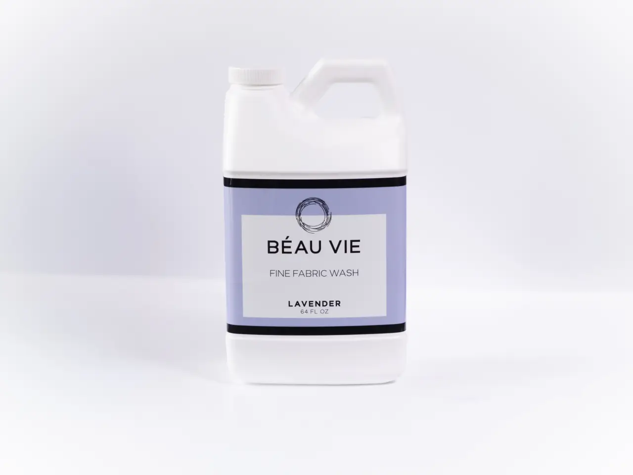 Fine Fabric Wash Lavender