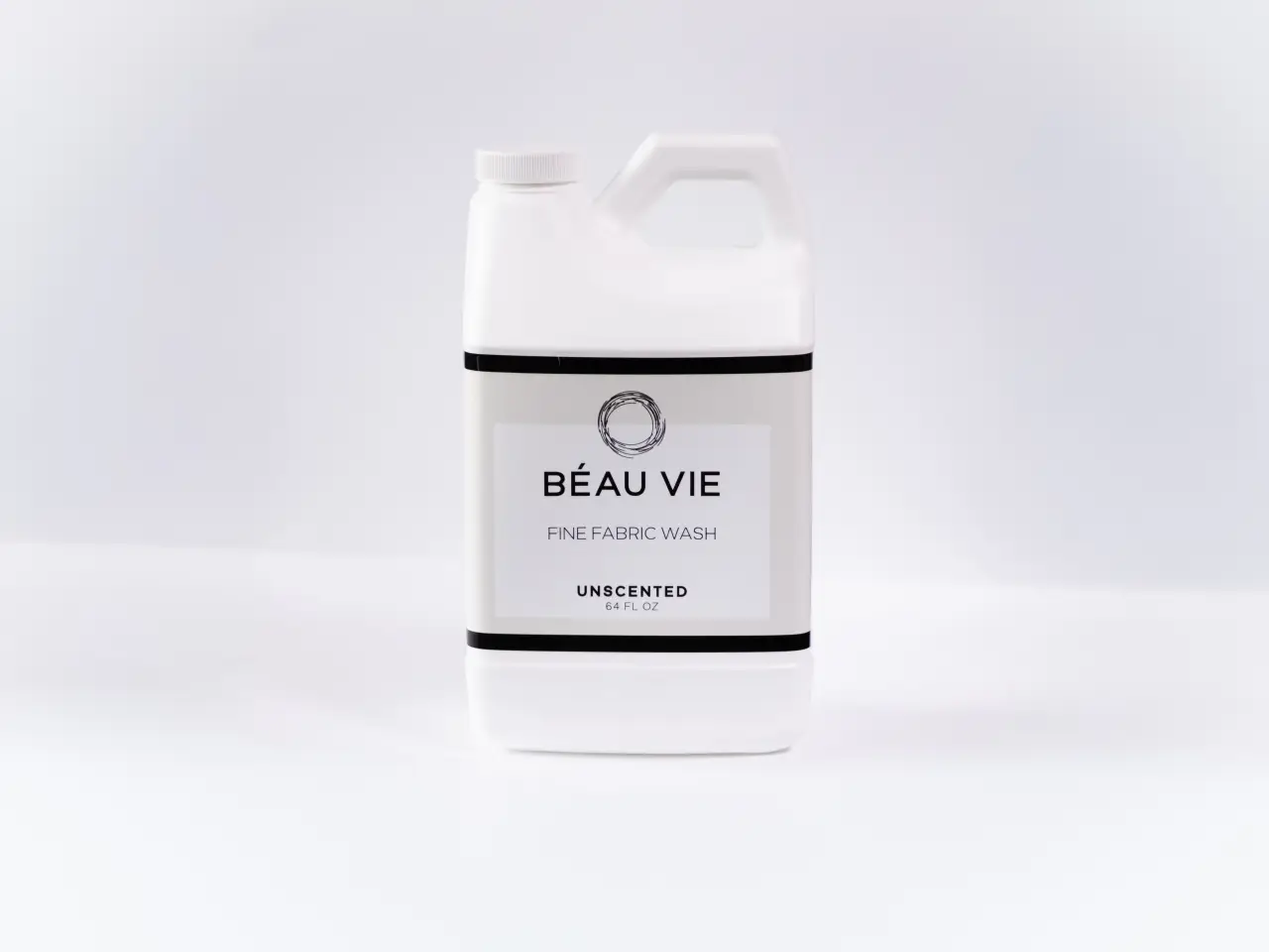 Fine Fabric Wash Unscented