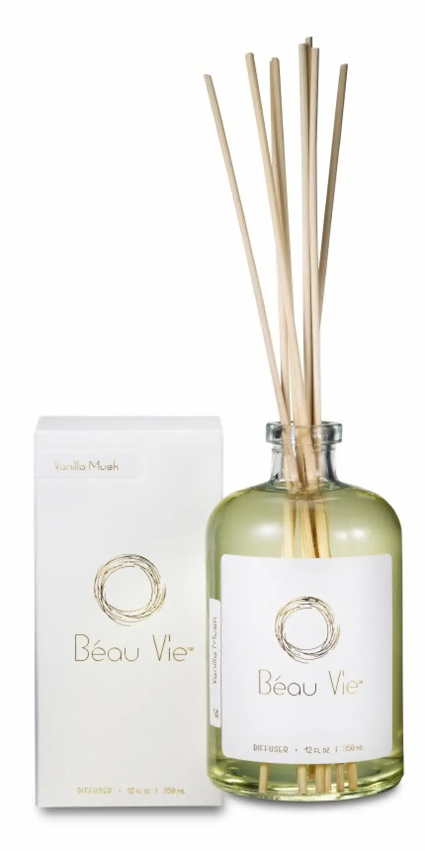 Vanilla Musk