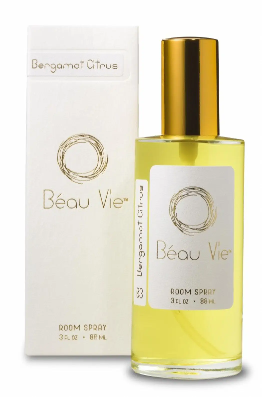 Bergamot Citrus