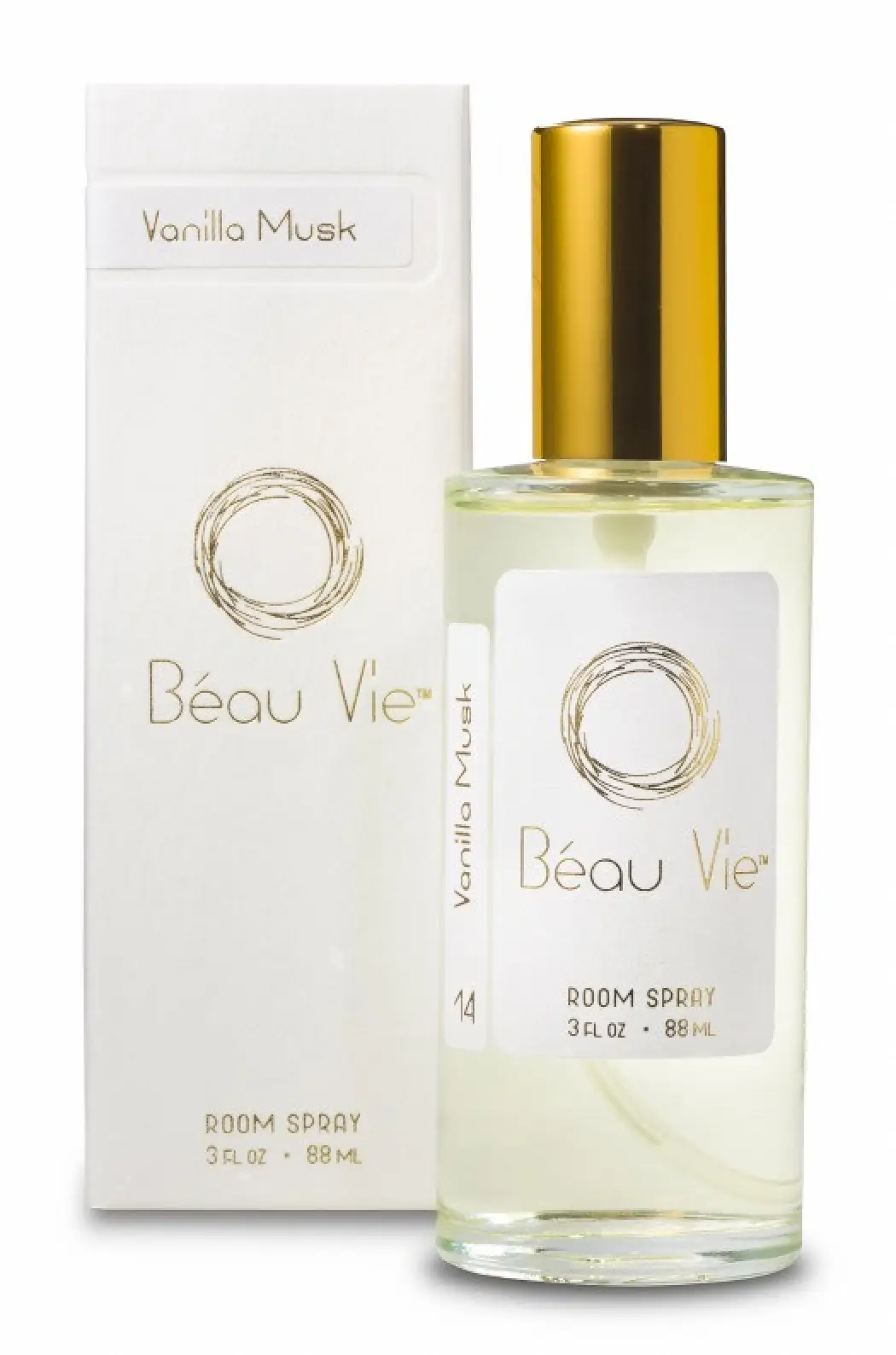 Vanilla Musk