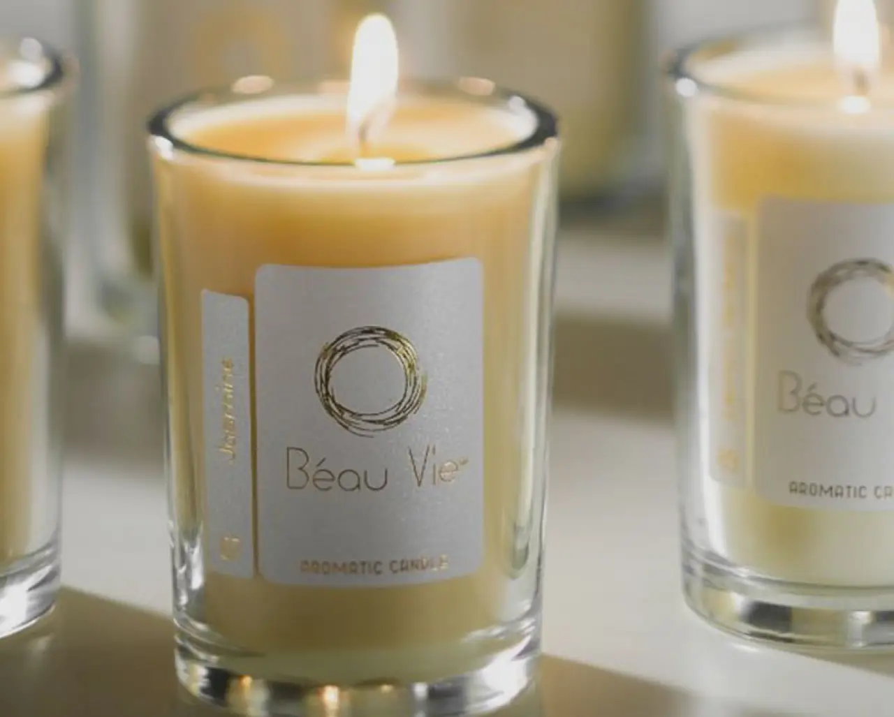 Candles