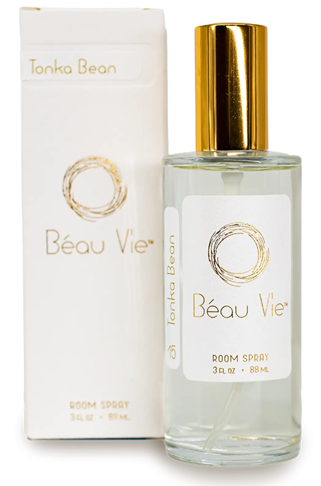 Tonka Bean