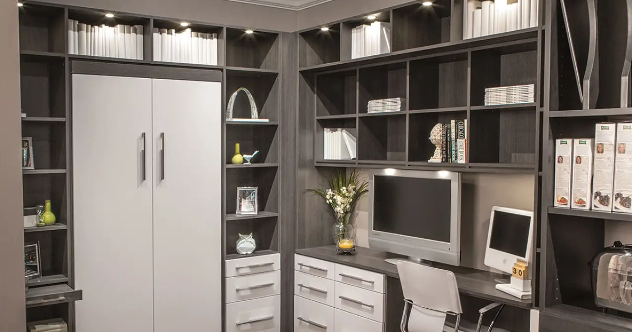 Create the Perfect Multi Space for Home and School