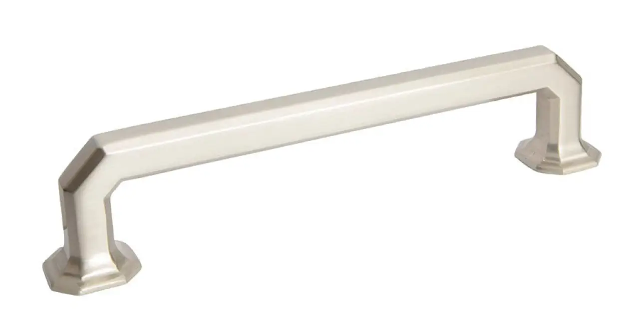 emerald pull handle matte nickel