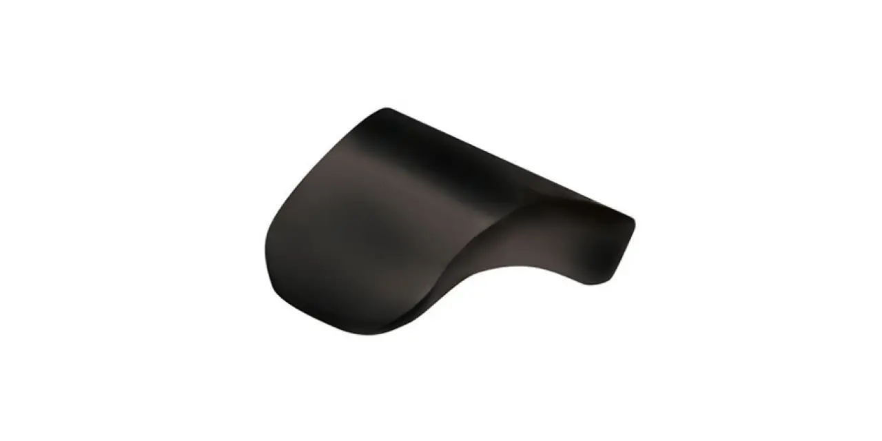synergy knob black