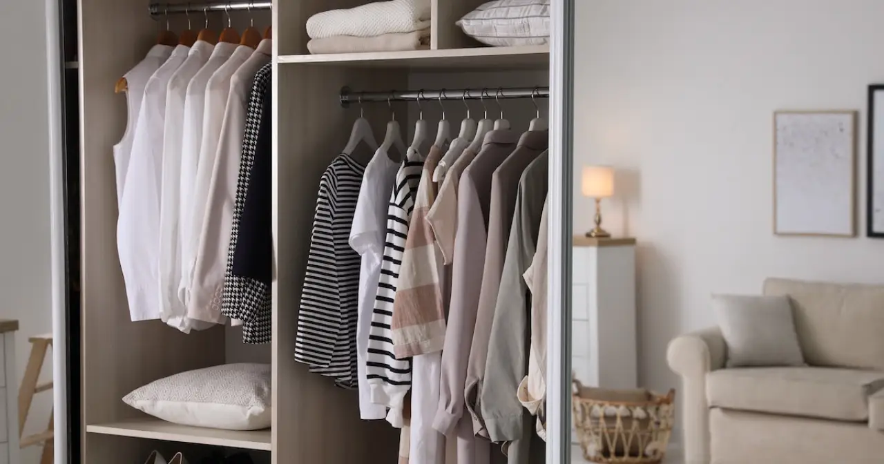 5 Ways to Maximize Space in Your Home