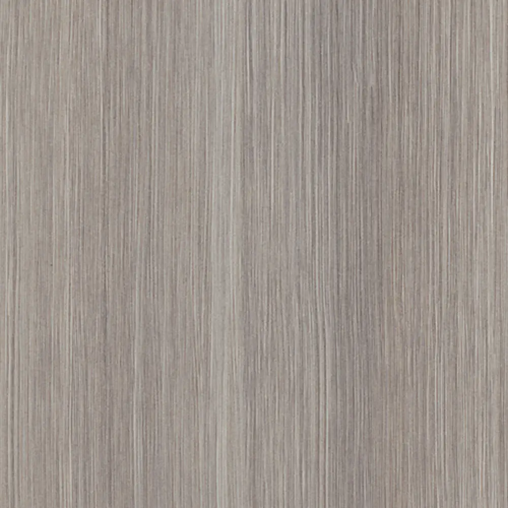 Light gray wood texture with fine vertical grain lines and subtle variations in shading.