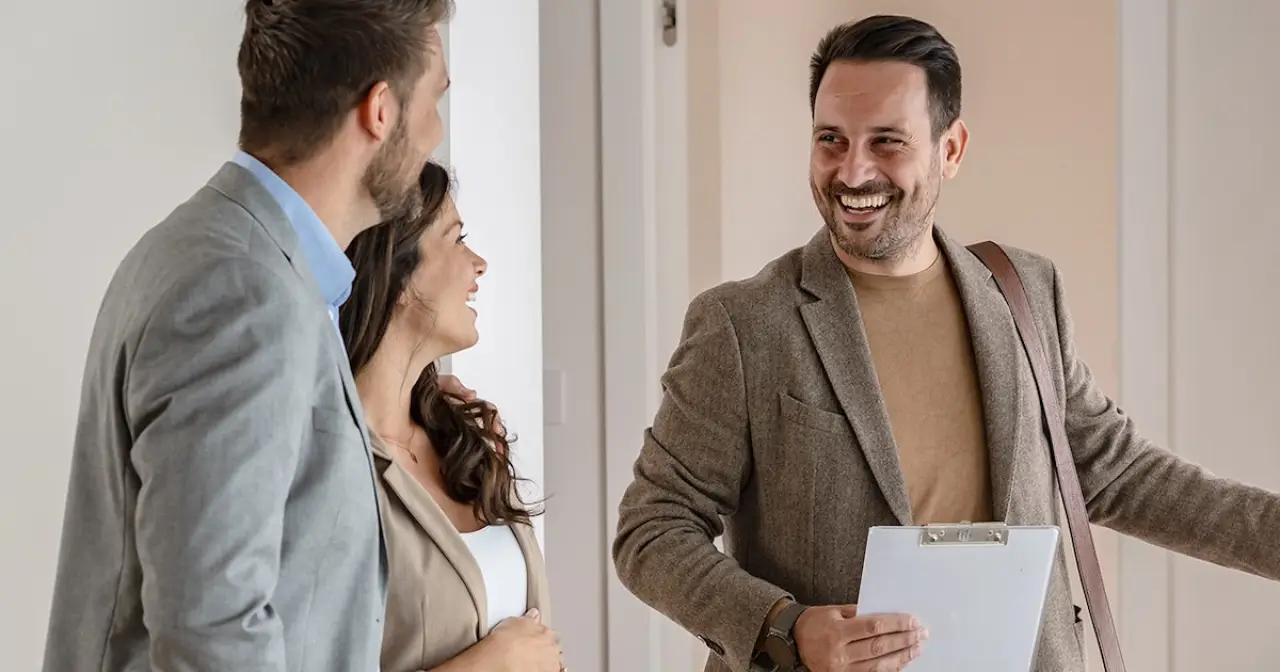 Partnering with Local Realtors