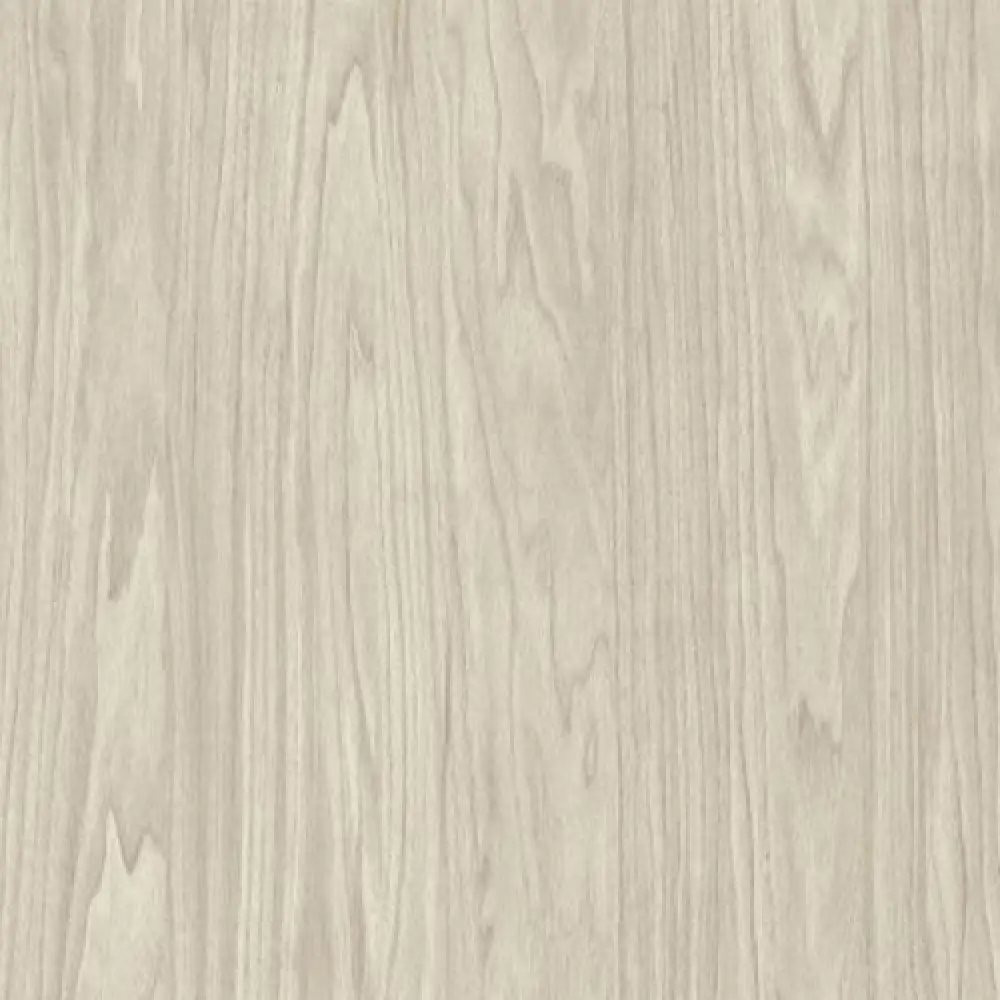 Light gray wood texture with subtle grain patterns running vertically across the surface.