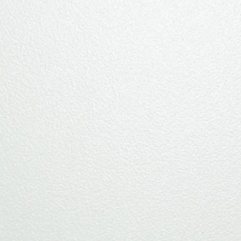 A plain, light-colored textured wall with a subtle, even surface pattern.