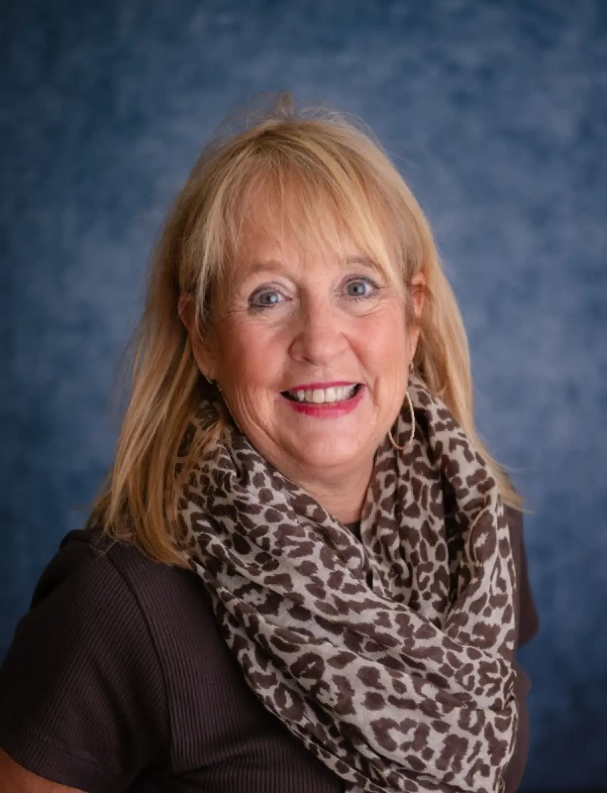 Mary Ellen Jesmer
