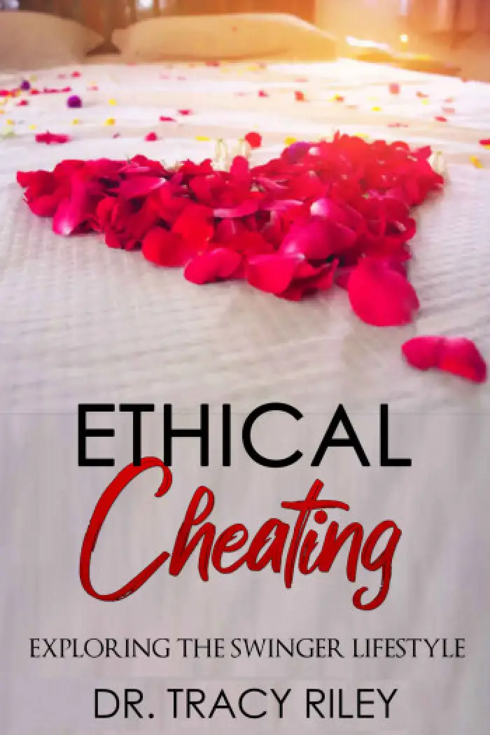 ethical cheating by tracy riley