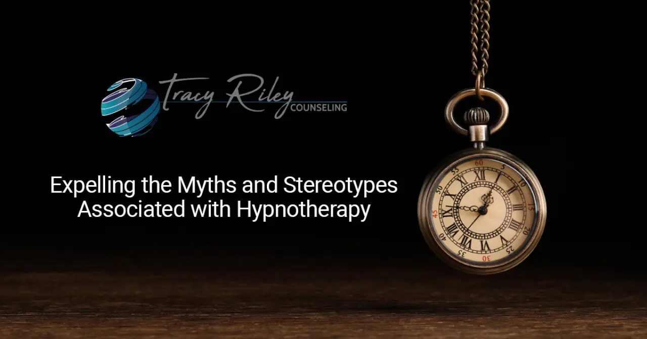 Expelling the Myths and Stereotypes Associated with Hypnotherapy