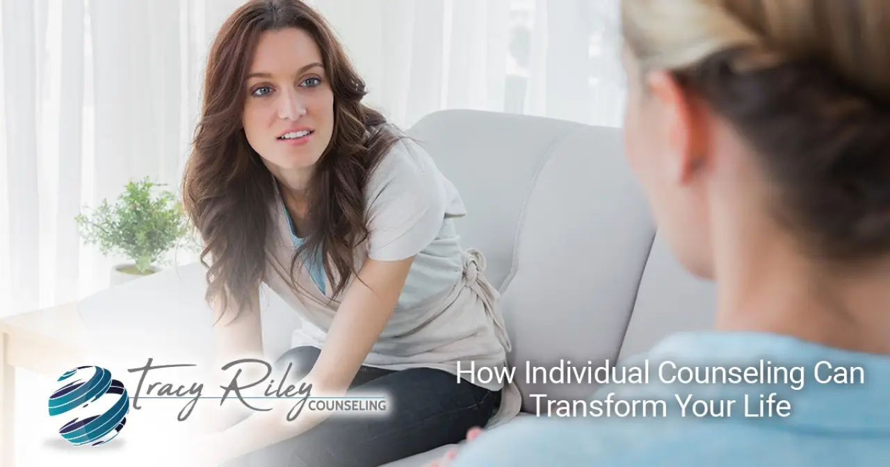 How Individual Counseling Can Transform Your Life
