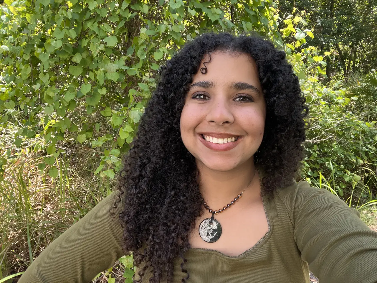 Ivonne Marie Estrella Hernandez