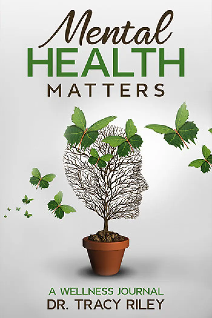mental health matter by tracy riley