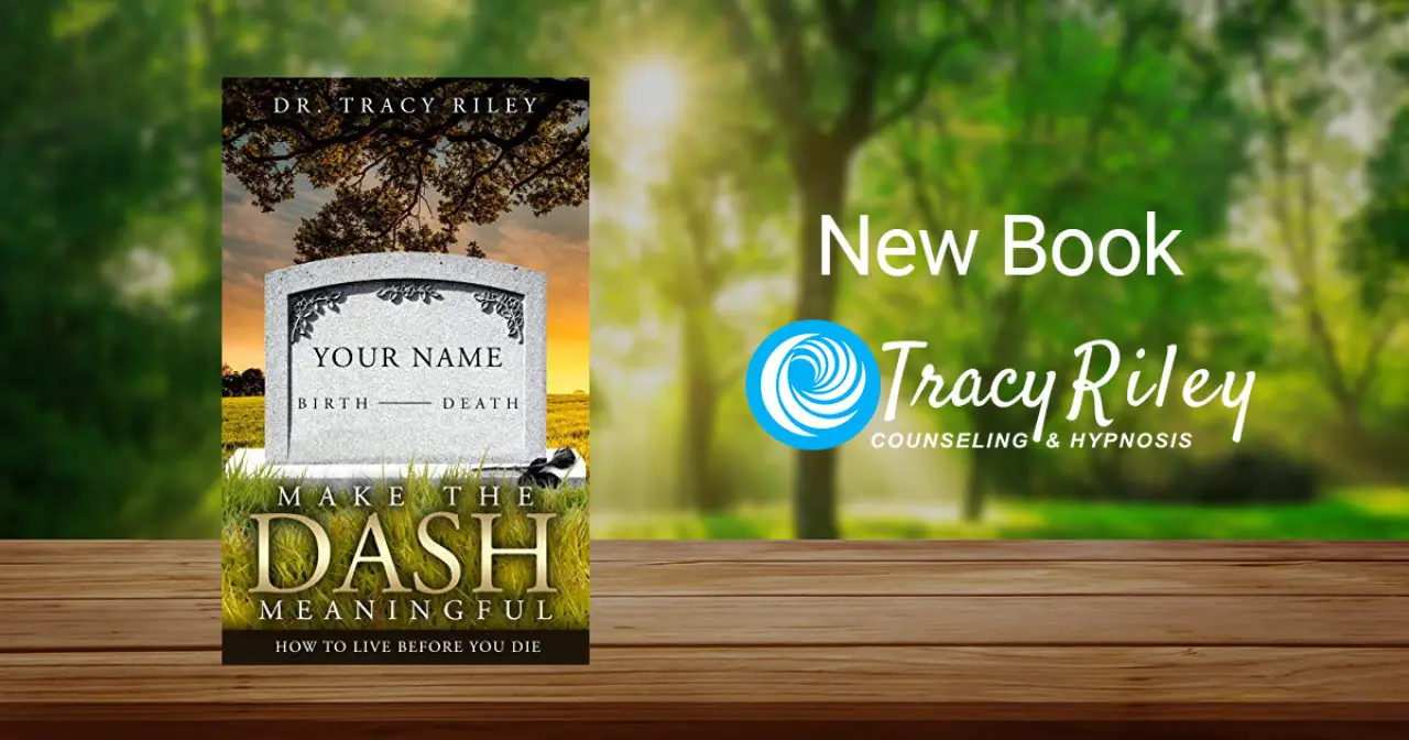 Learn How to Live Your Best Life with Dr. Tracy Riley’s Newest Book