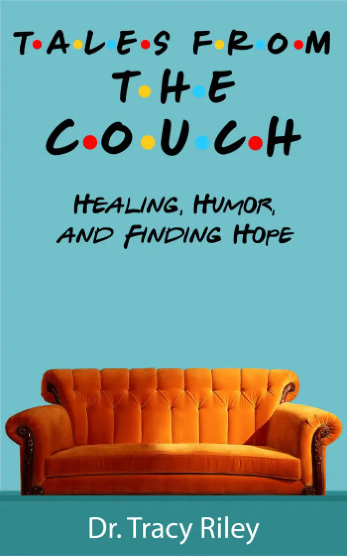 tales from the couch by tracy riley
