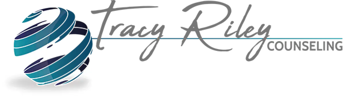 tracy riley counseling logo
