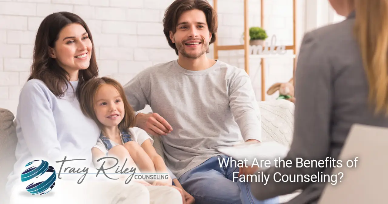 What Are the Benefits of Family Counseling?