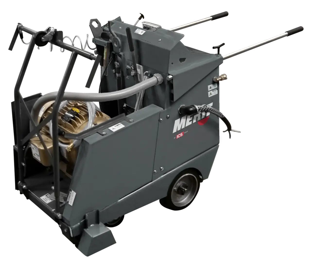 M350-20E-R4 - Electric Power