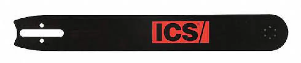 ICS 695F4 Guidebar 12in/30cm (Former Item #: 553208)