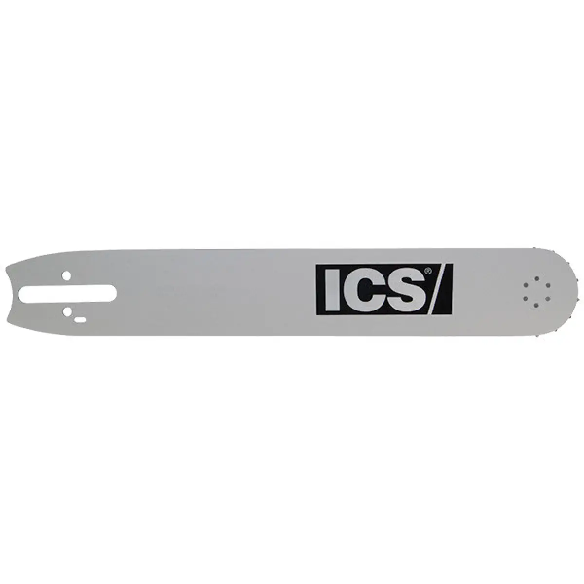 ICS 695GC Guidebar 12in/30cm (Former Item #: 553207)