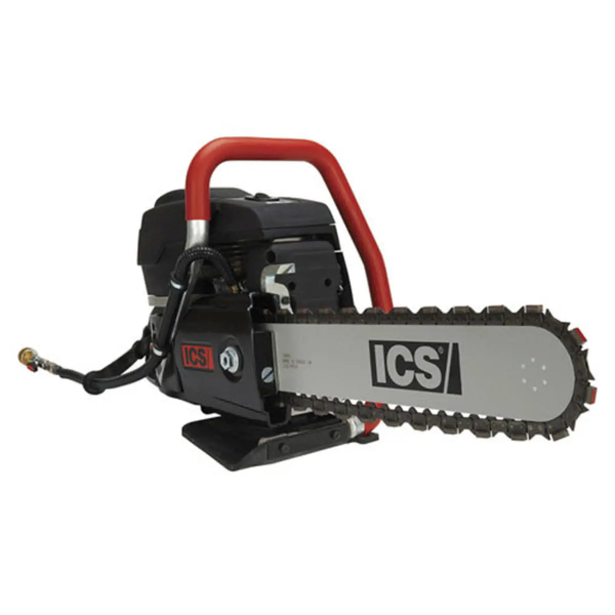 ICS 695XL-12 GC Gas Power Cutter Pkg