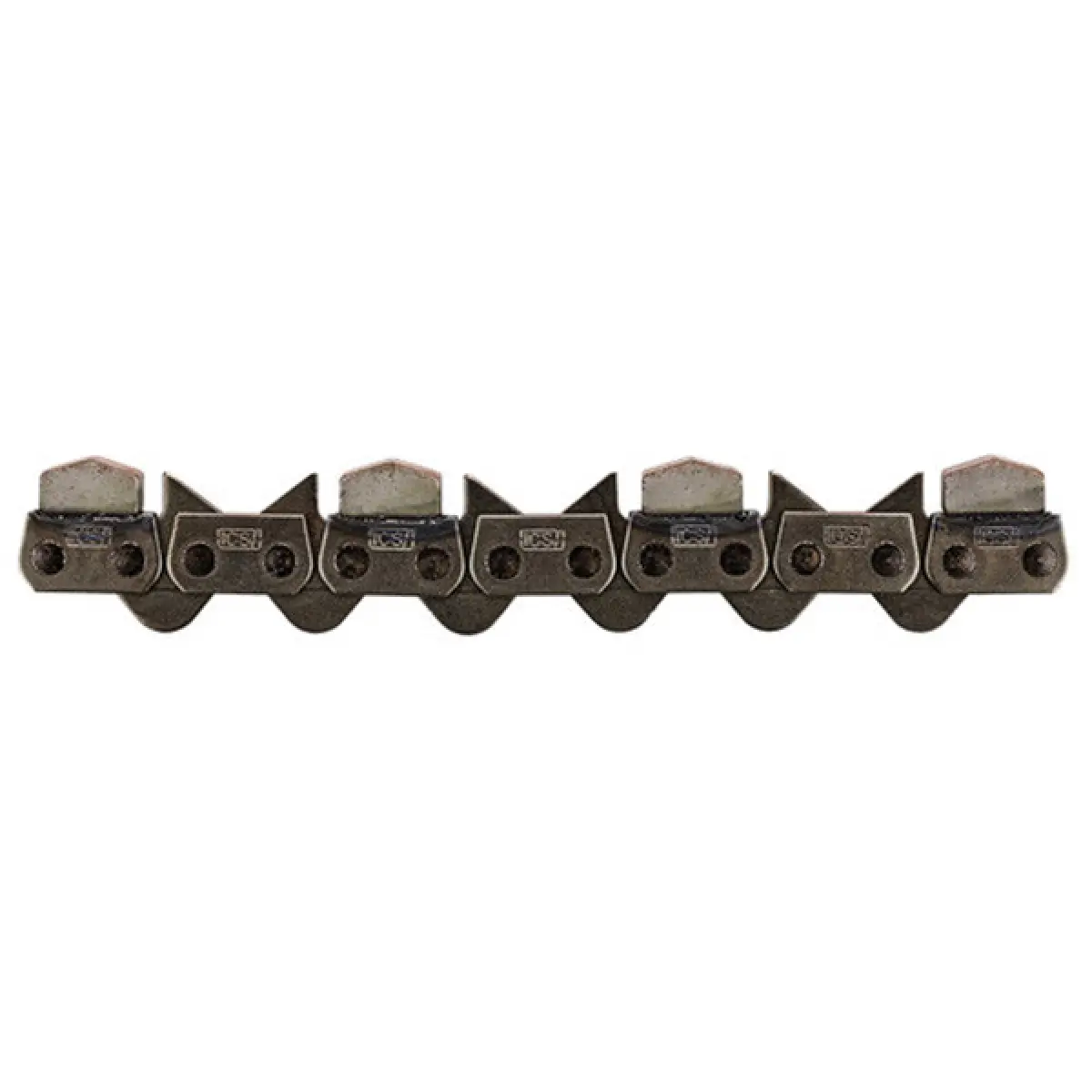 ICS FORCE3 Chain 10in/25cm 50 Drive Links