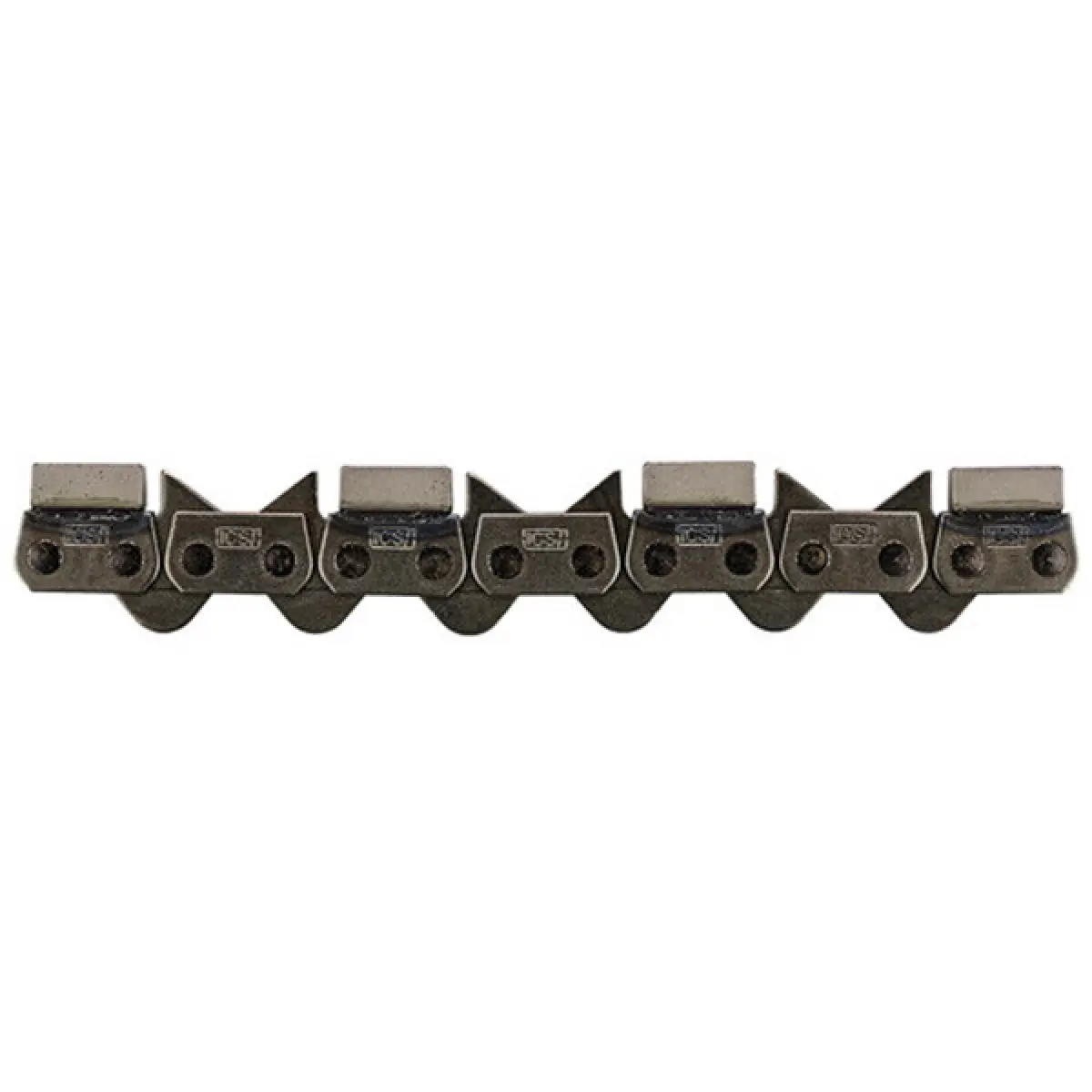 ICS FORCE3 Premium Chain 16in/40cm, 70 Drive Links