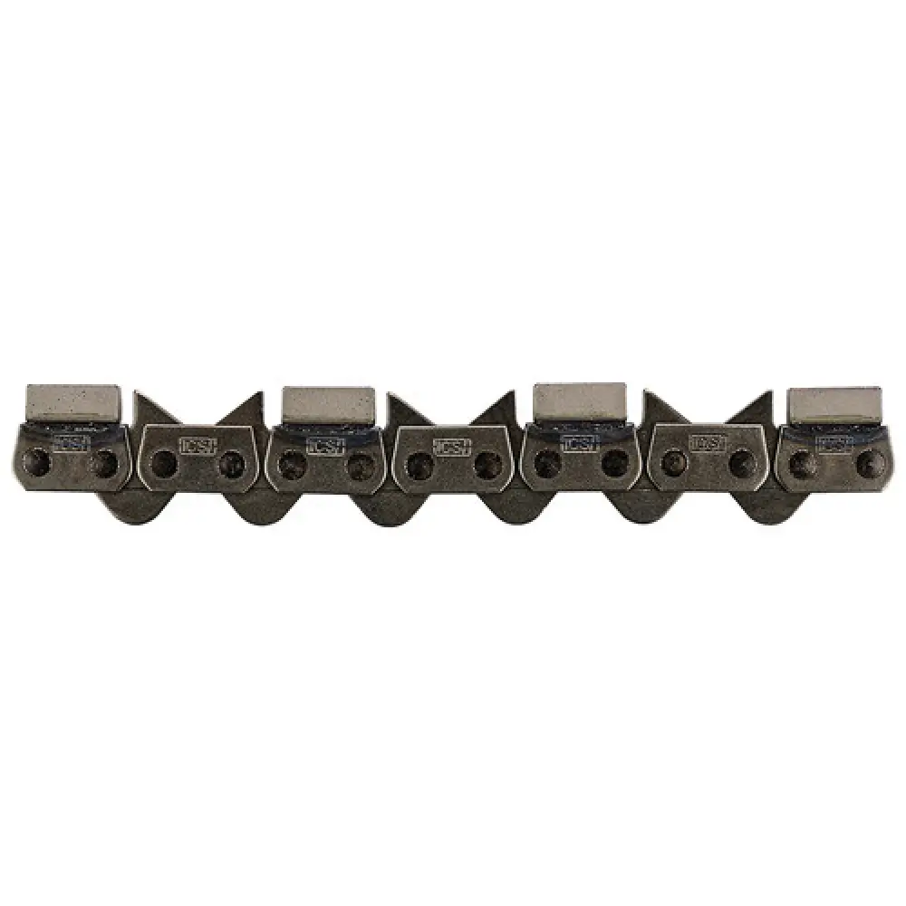 ICS FORCE3 Brick Chain 12in/30cm, 58 Drive Links