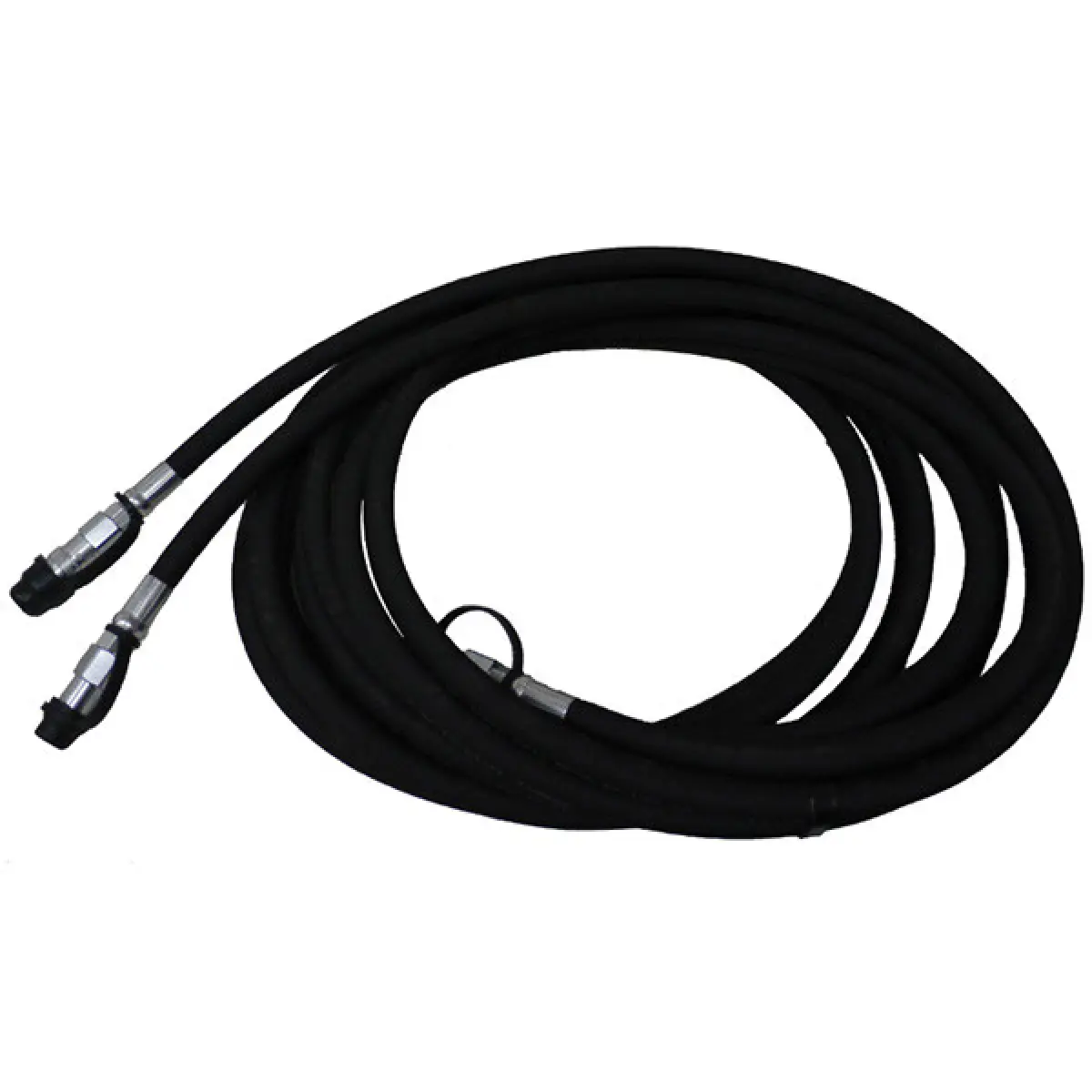 ICS Hydraulic Hose Set 25ft (7.5m)