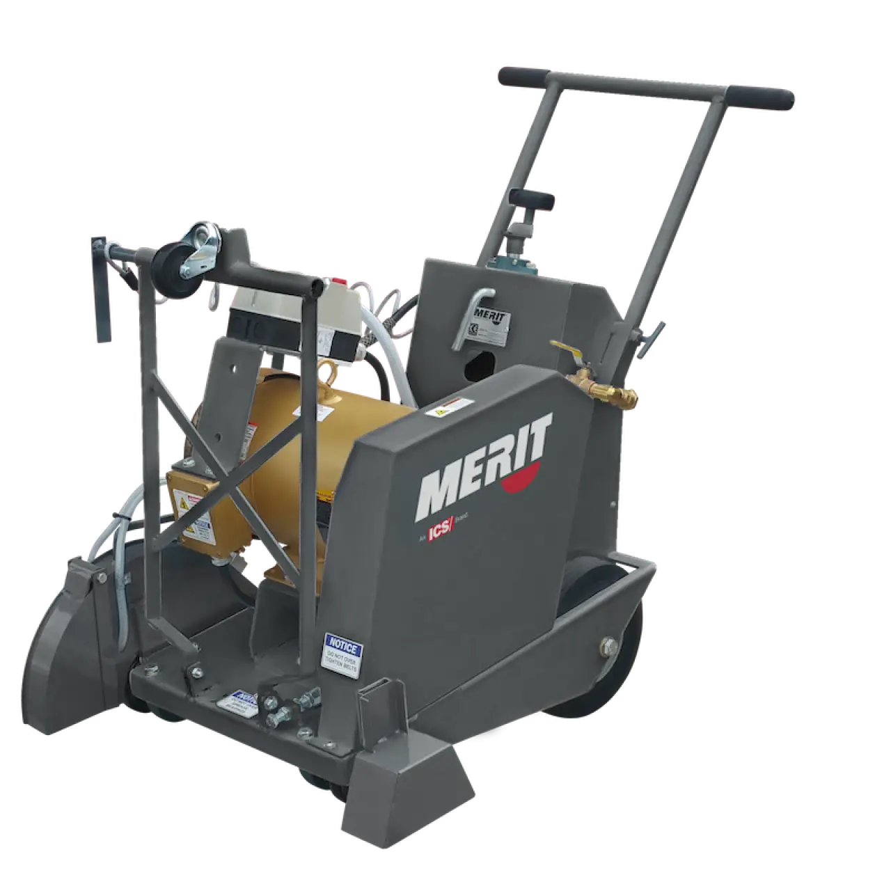 M100W-10E - Electric Power