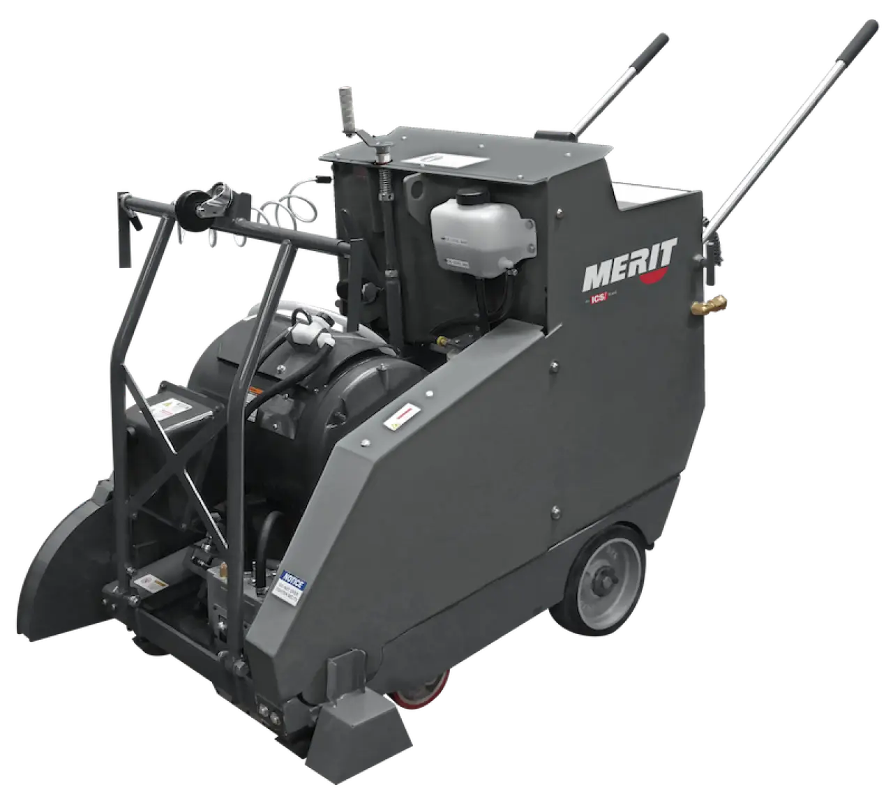 M400SS-30E - Electric Power