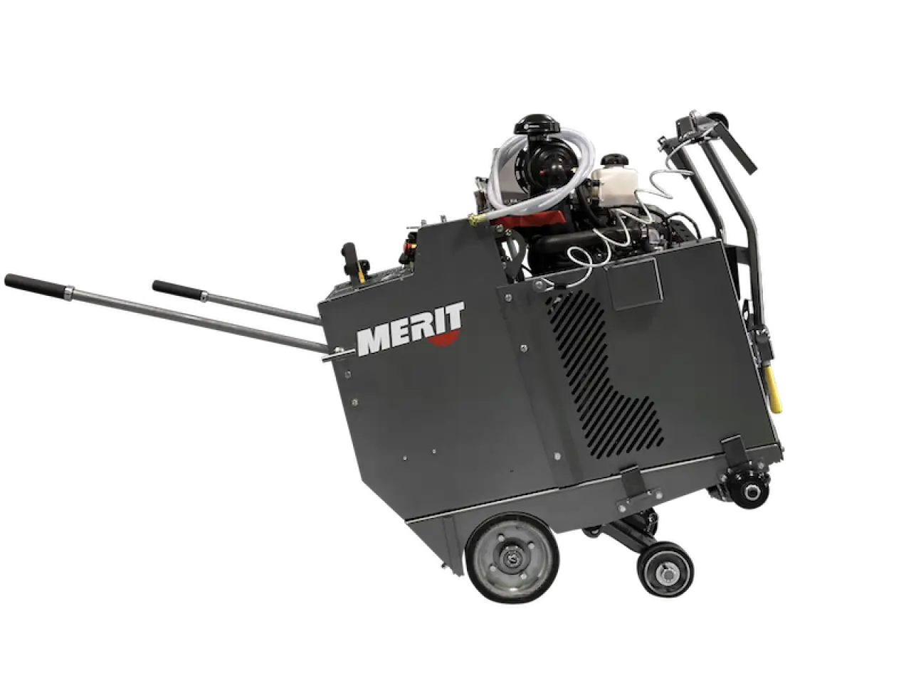 M500-57G-F4 - Gas Power