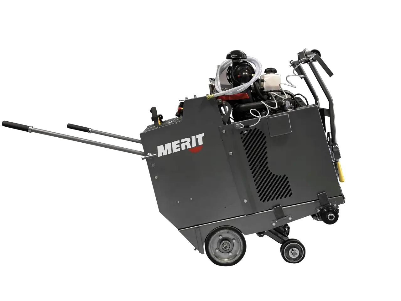 M500SS-57G - Gas Power