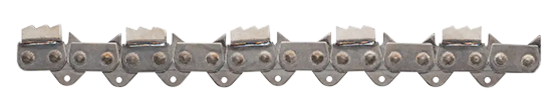 FORCE4® Chain with Trident Seg. Tech., 15 in/38 cm (Former Item #: 525342)