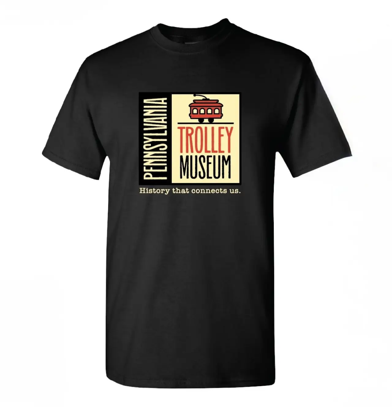 Signature PTM Logo T Shirt