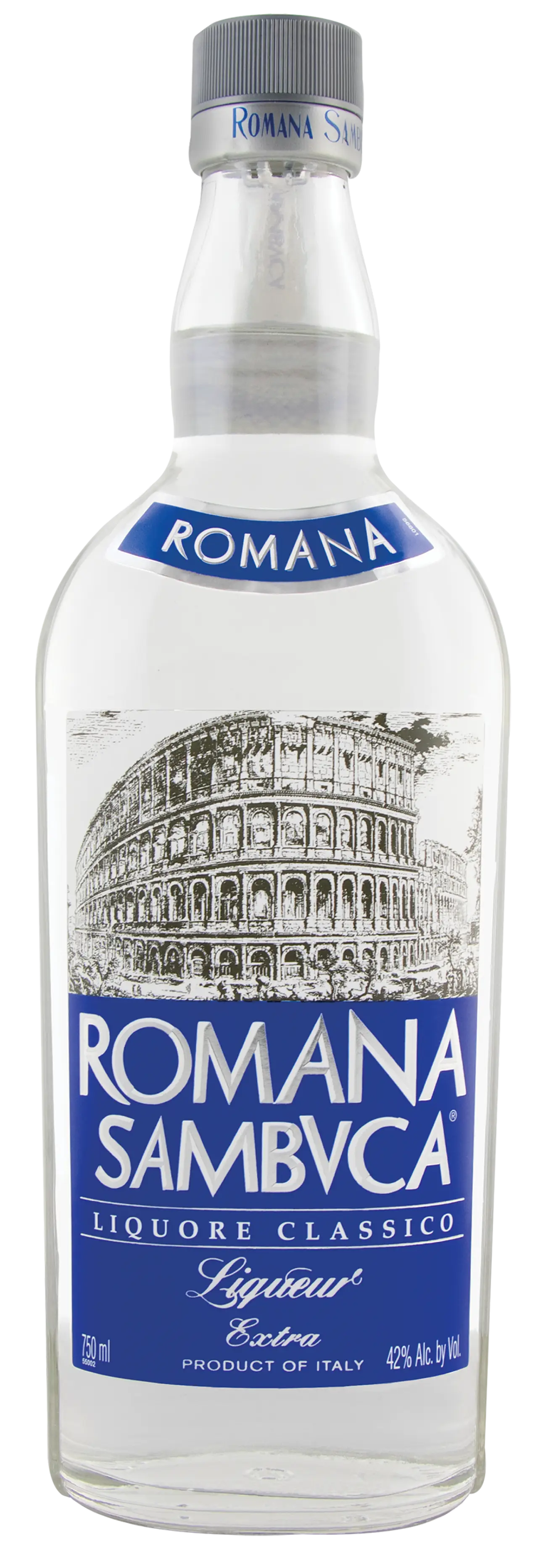Romana Sambuca 750ml