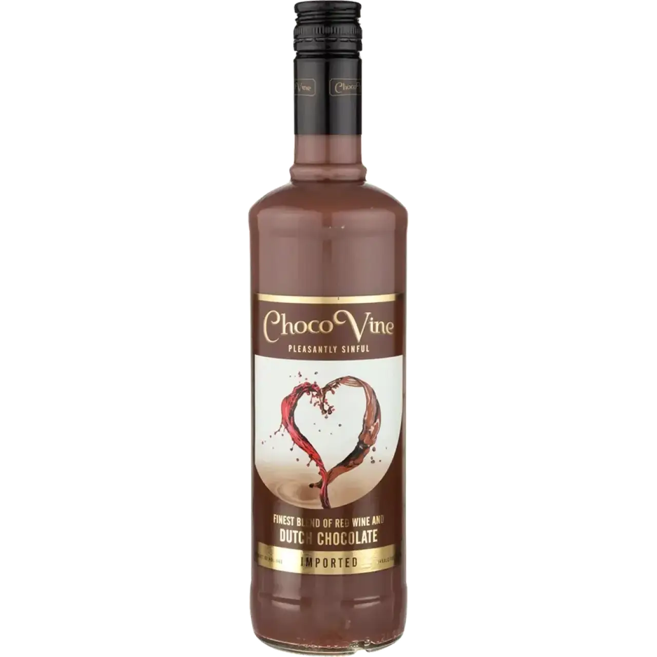 ChocoVine Chocolate Wine 750ml