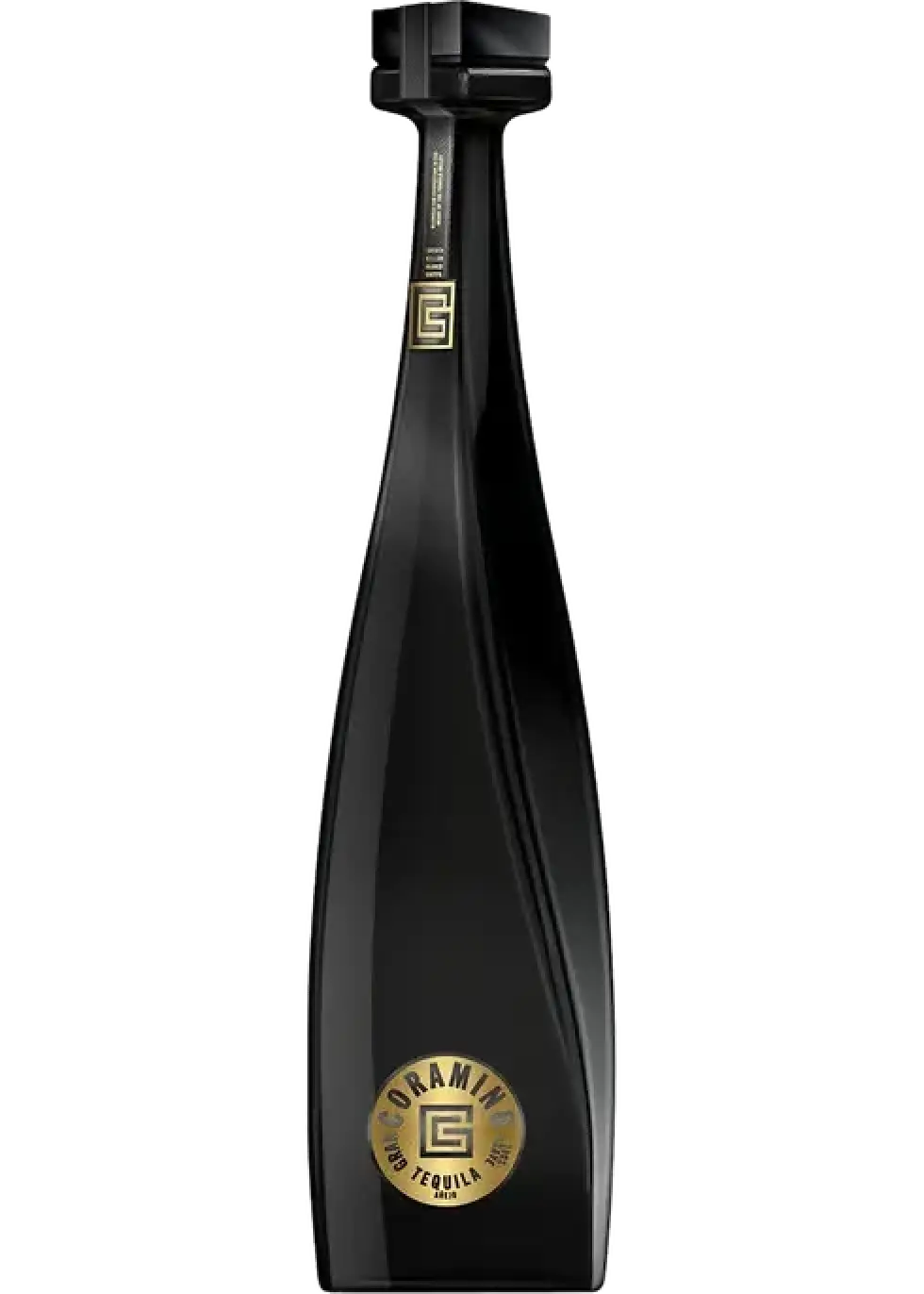 Gran Coramino Añejo Tequila 750ml