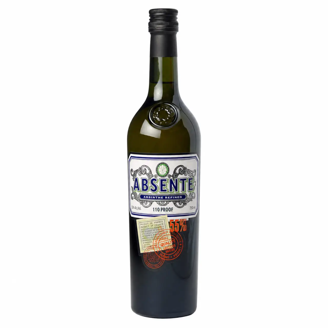 Absente Absinthe Refined 750ml