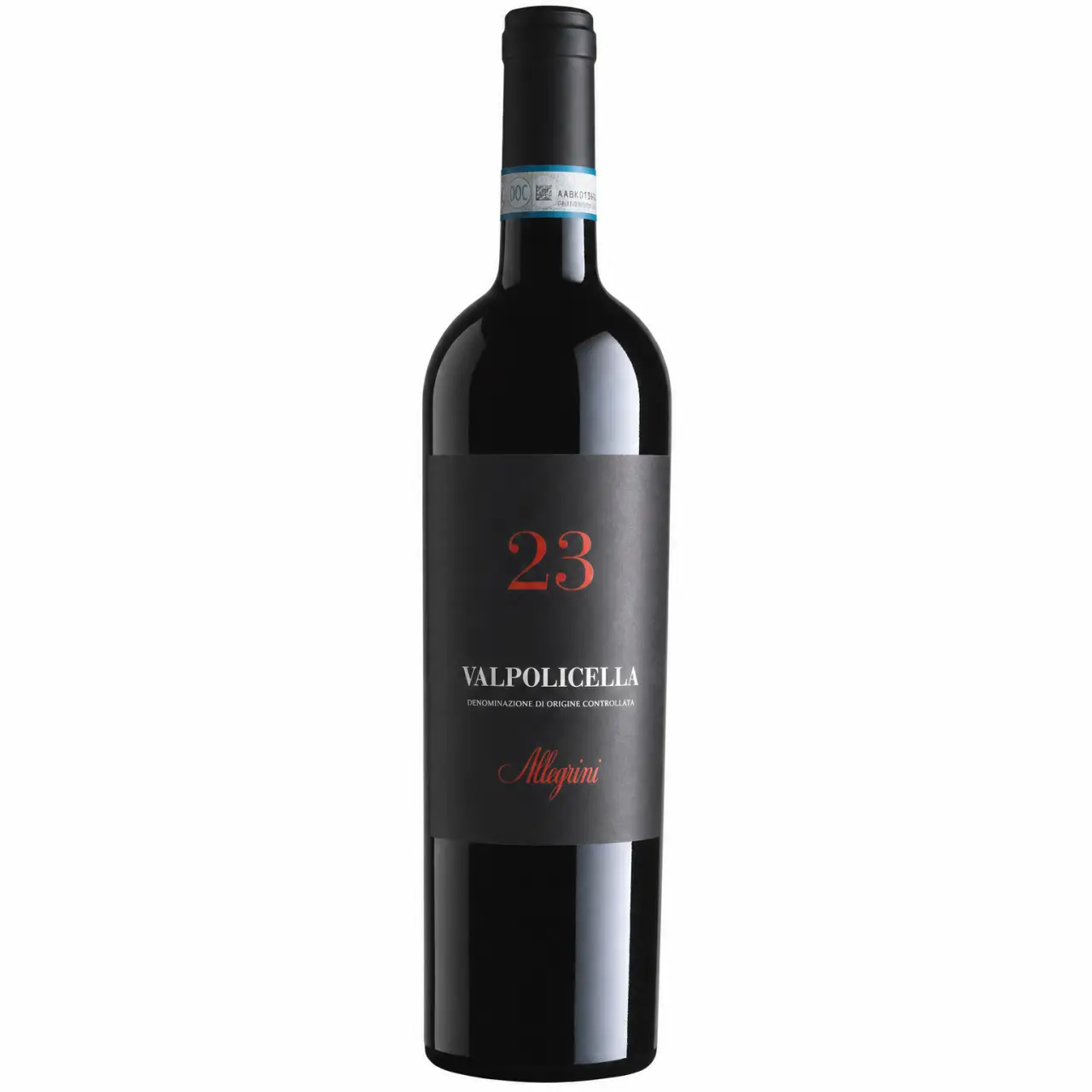 Allegrini Valpolicella DOC 2023 750ml