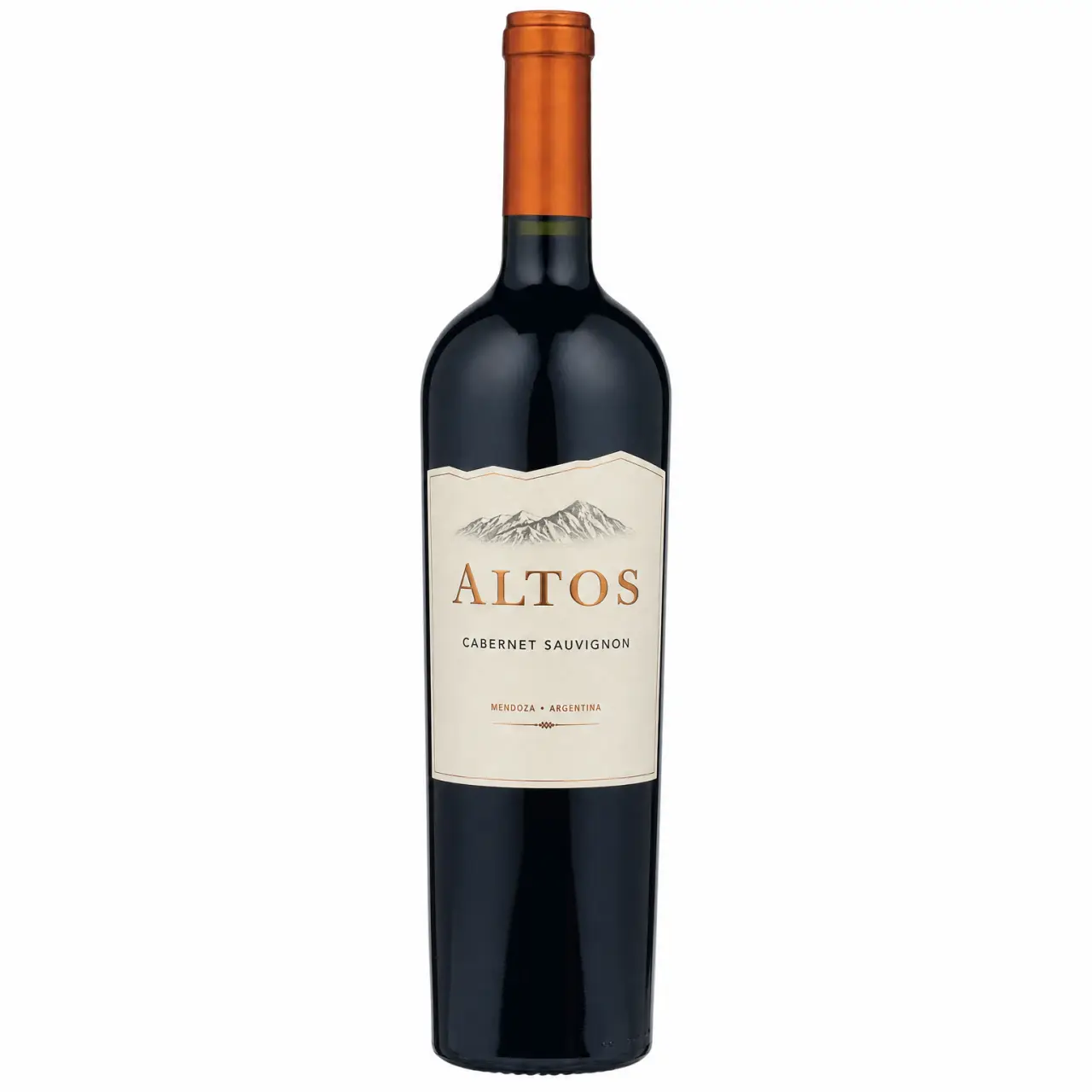 Altos Las Hormigas Cabernet Sauvignon 750ml