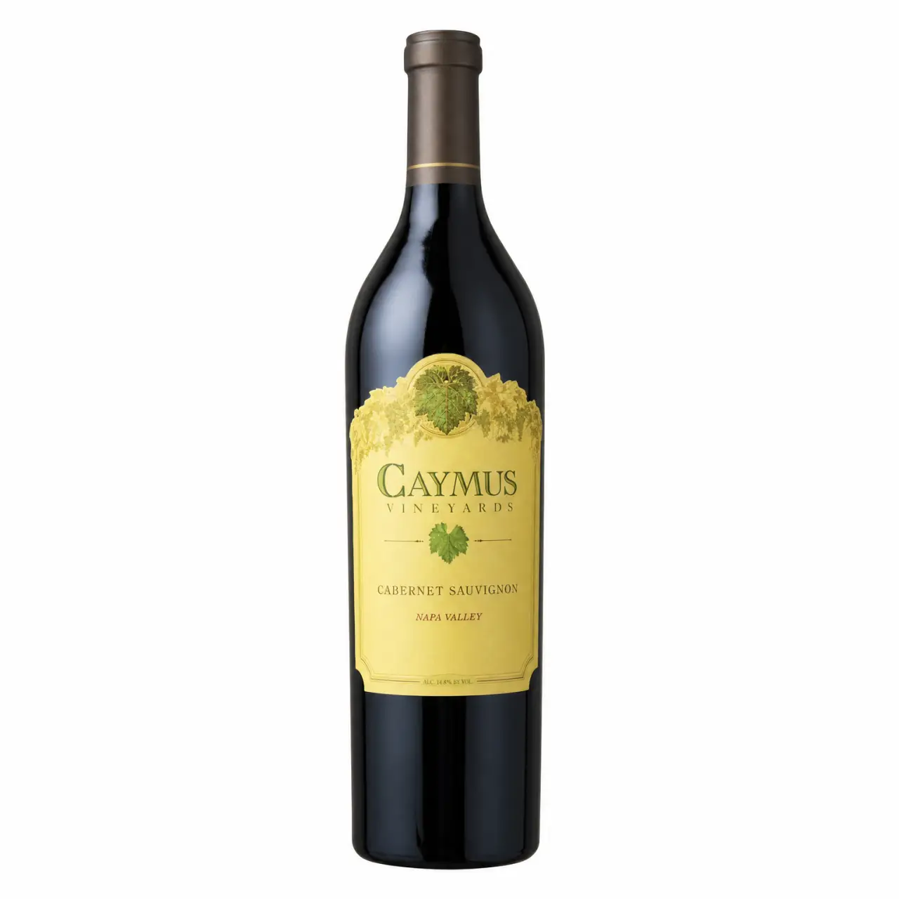 Caymus Vineyards Cabernet Sauvignon Napa Valley 750ml