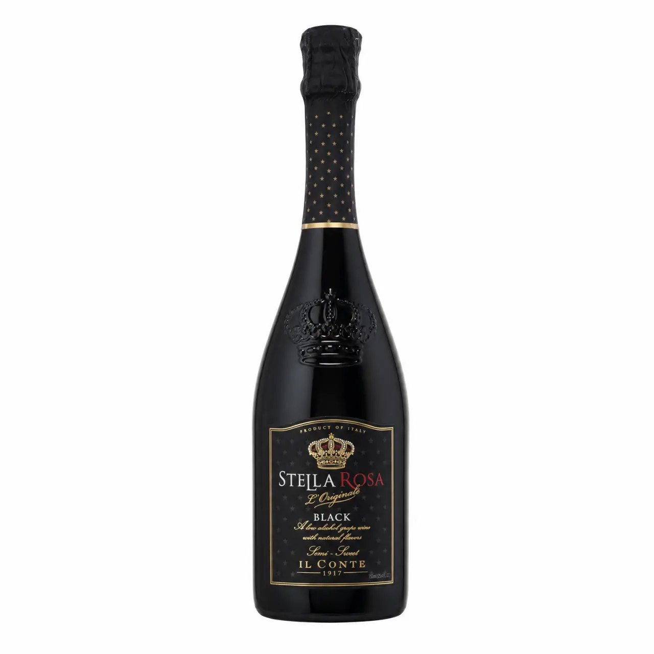 Stella Rosa Black 750ml
