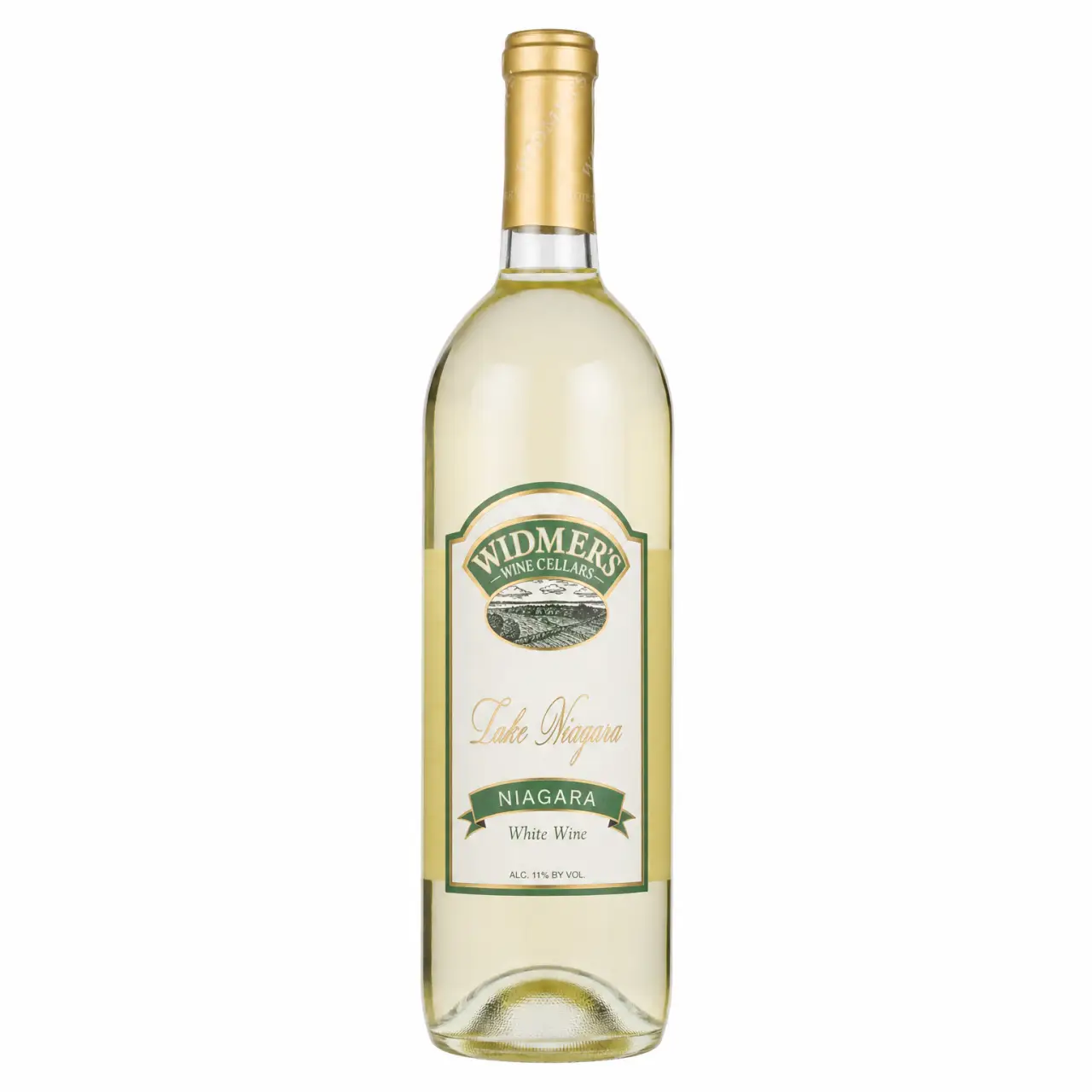 Widmer's Wine Cellars Lake Niagara 750ml