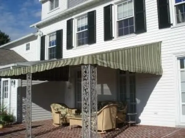 Residential Awning