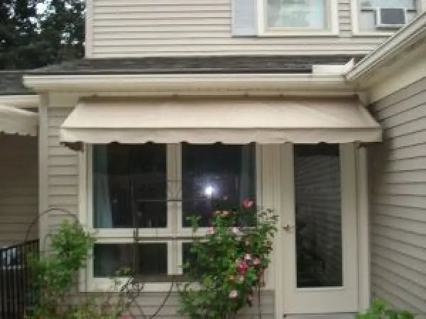 Residential Awning